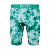 Arctic Storm Mens Boxer Shorts