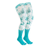 Arctic Storm Moto Sock