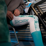 Arctic Storm Moto Sock