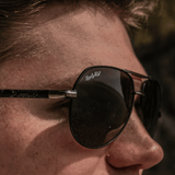 U&C Aviator Sunglasses