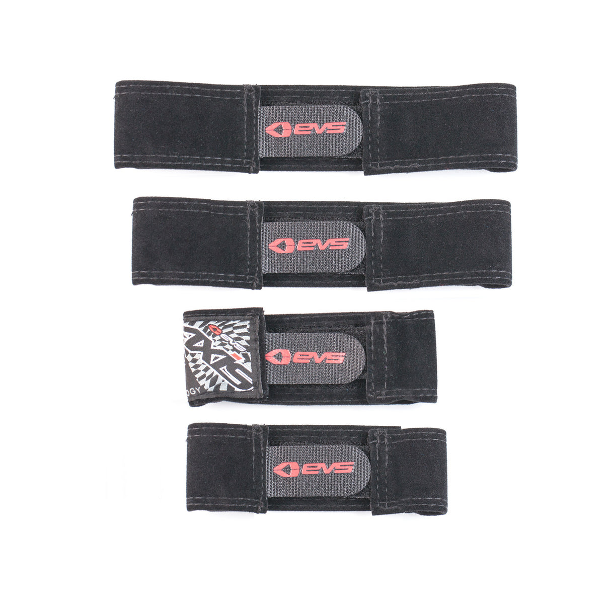 EVS Replacement Web Pro and Axis Strap Set