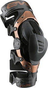 EVS Axis Pro Knee Brace Adult (Aluminum/Carbon)