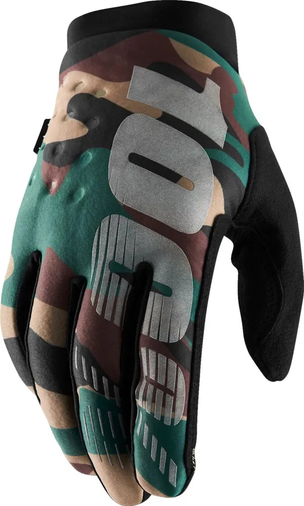 BRISKER Gloves