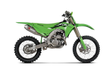 AKRAPOVIC EXHAUST EVO TI KX250/KX250 X 25-26