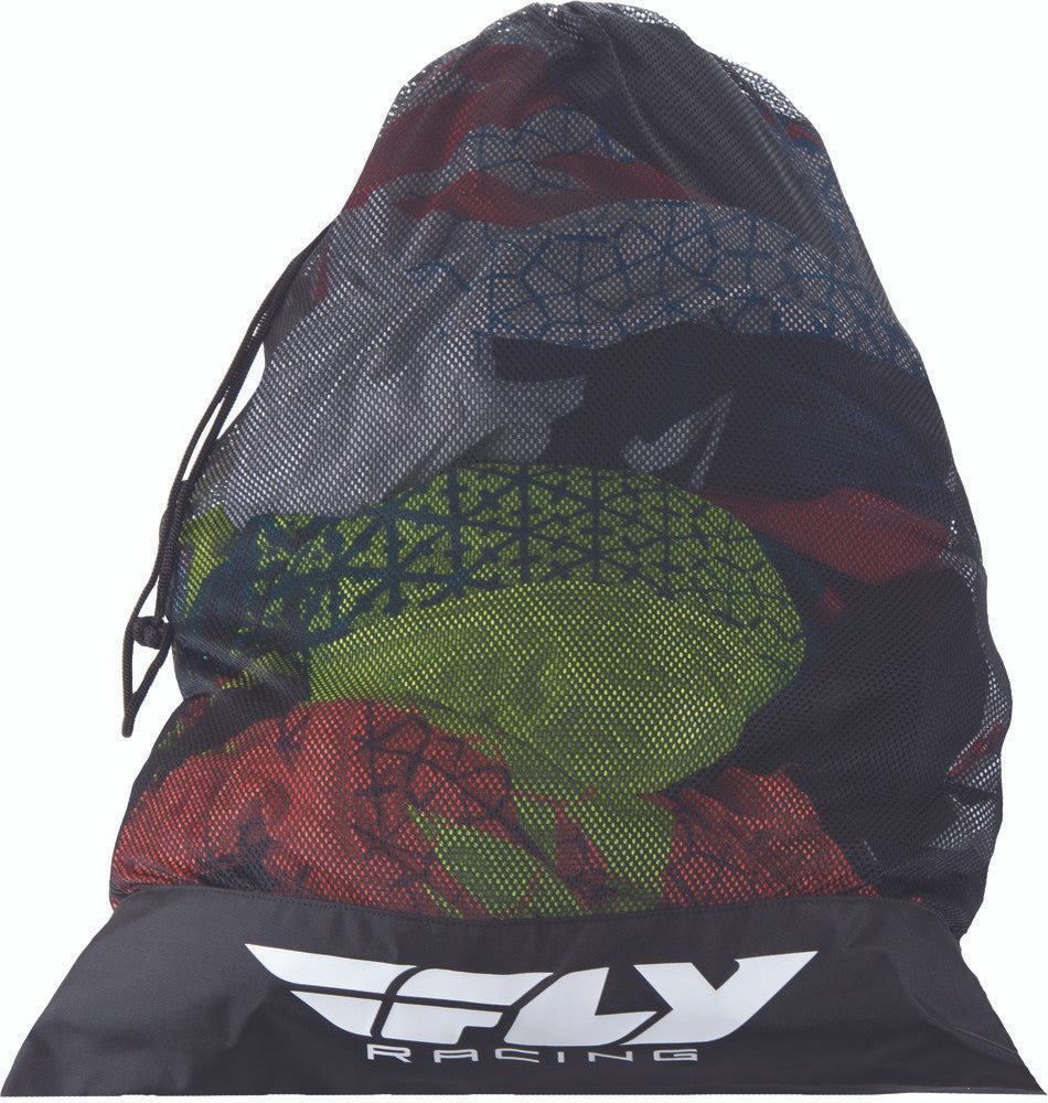 Fly Racing Dirt Bag - Black