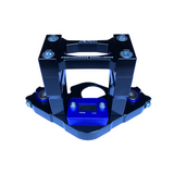 FPR PW50 81-25 Works Triple clamp