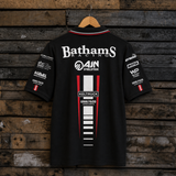 Bathams Racing x AJN Steelstock Road Racing Polo