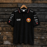Bathams Racing x AJN Steelstock Road Racing Polo