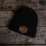 Bathams Racing x Diamond Beanie