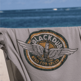 Stone Circle Wings Tee