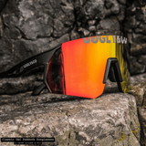 U&C 'Classic' Paddock Sunglasses