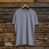 No Fuel Since '95 Tee - Grey