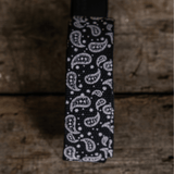 Black Canvas Utility Belt