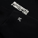 Billboard Black Hoodie