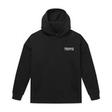 Billboard Black Hoodie