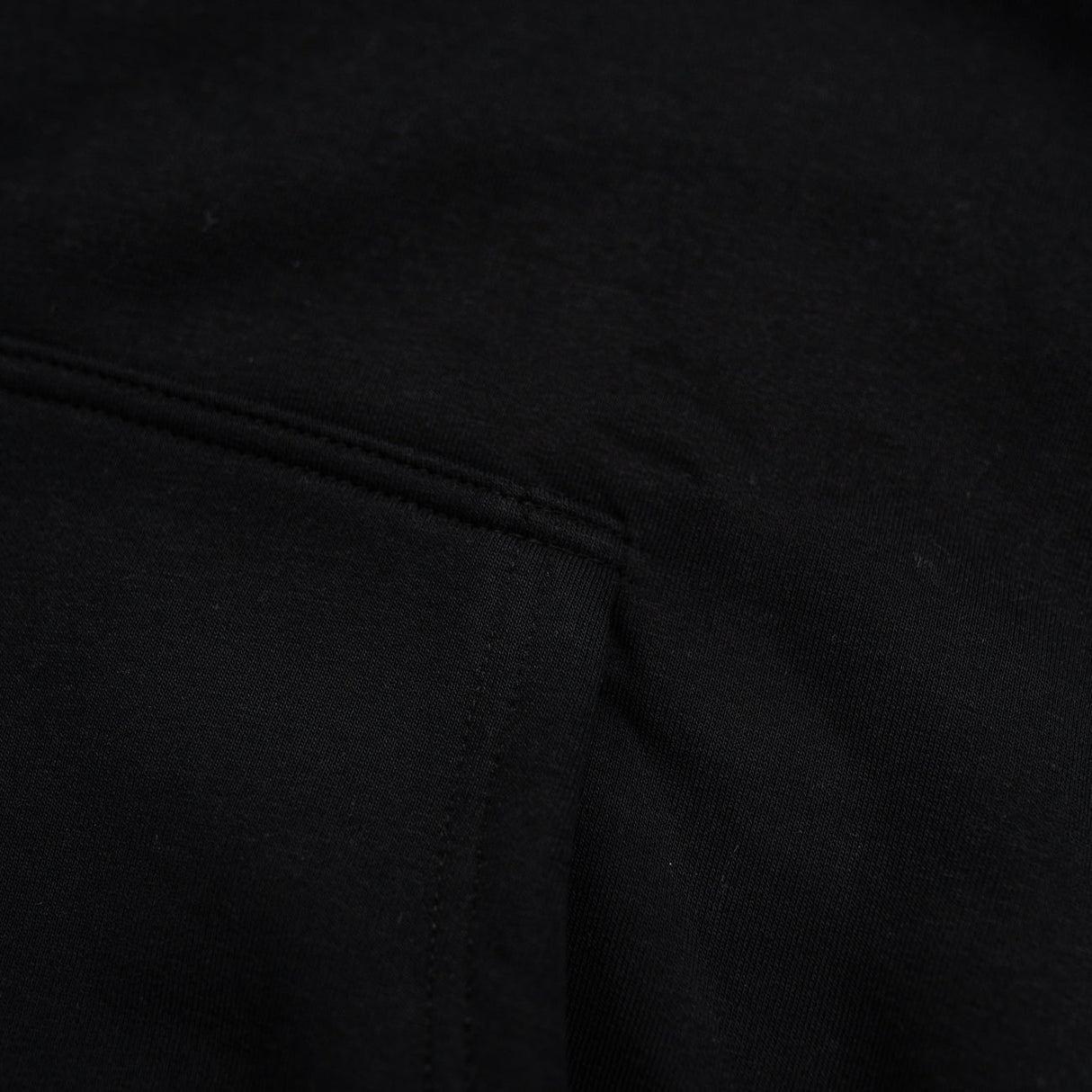 Billboard Black Hoodie