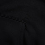 Billboard Black Hoodie