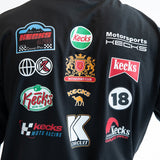 Billboard Black Tee