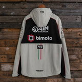 Bimota FS-3 British Superbikes Track Softshell