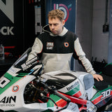 Bimota FS-3 British Superbikes Hoodie