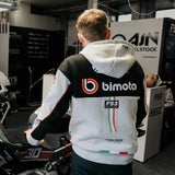 Bimota FS-3 British Superbikes Hoodie