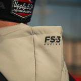 Bimota FS-3 British Superbikes Track Softshell