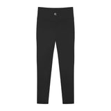 Black Active Leggings