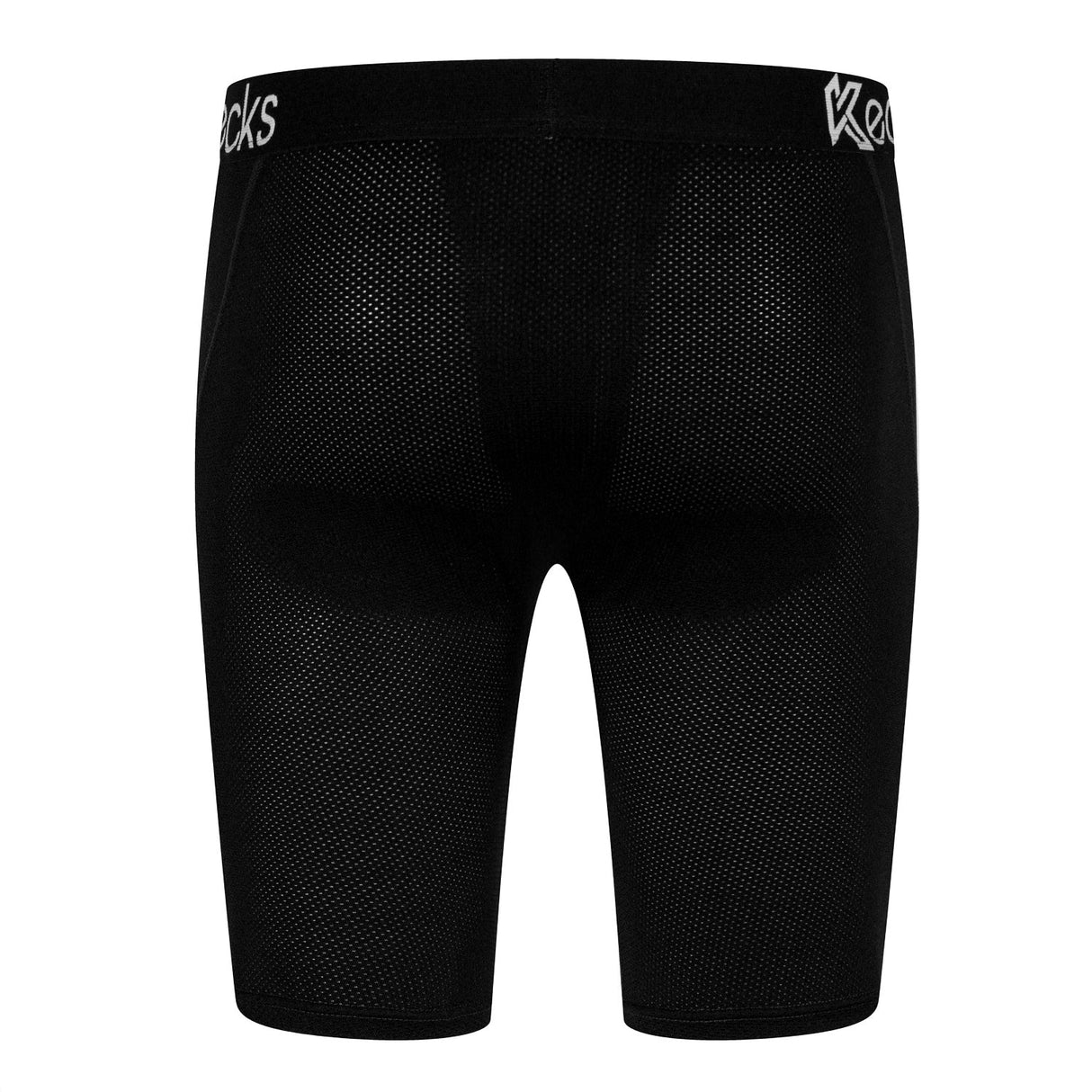 Black Breeze Mens Boxer Shorts
