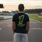 Kyle Ryde No.1 Superbike Racing Cap