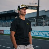Kyle Ryde Graphic T-Shirt