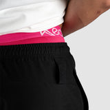 Black Tech Short V2