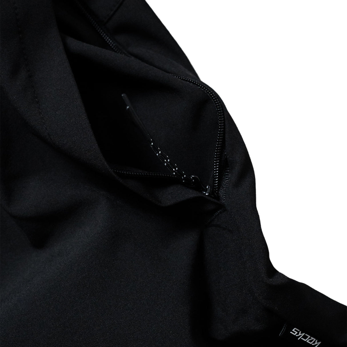 Black Tech Short V2