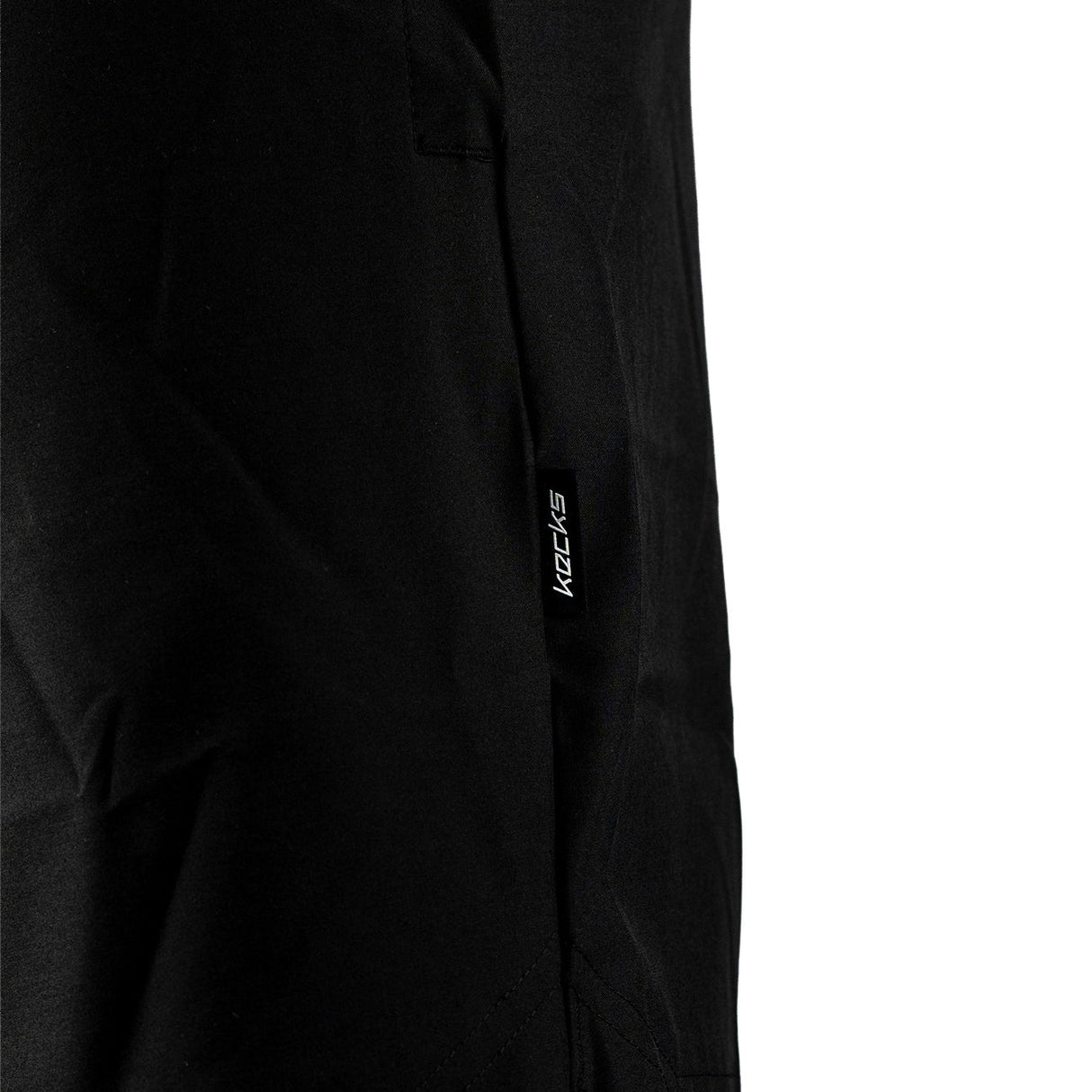 Black Tech Short V2
