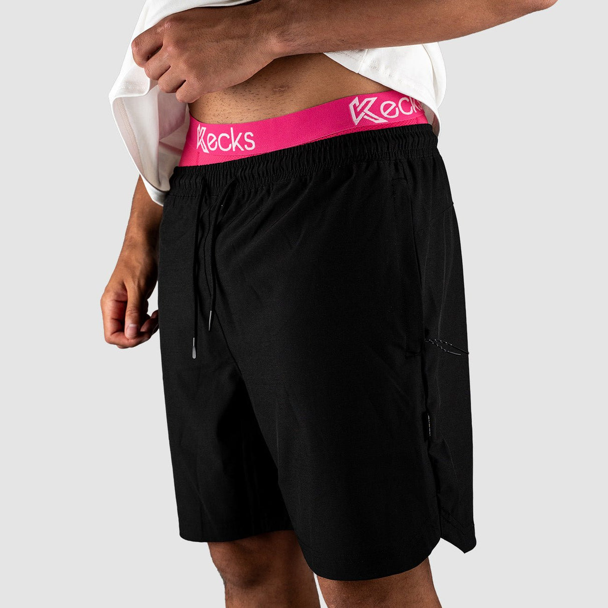 Black Tech Short V2