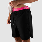 Black Tech Short V2