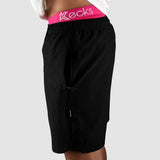 Black Tech Short V2