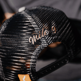 Stone Parts & Spares '09' Trucker Hat
