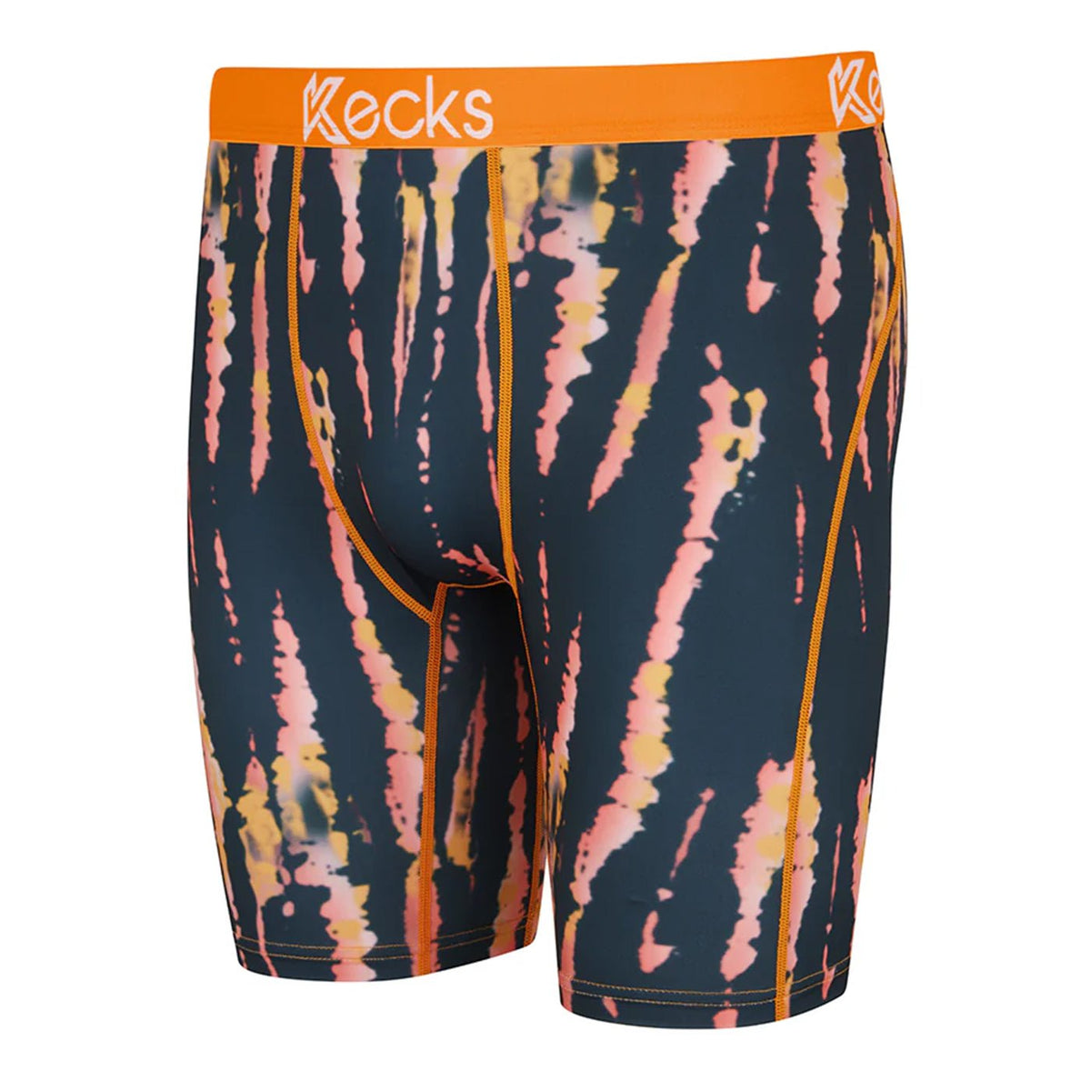 Blaze Mens Boxer Shorts