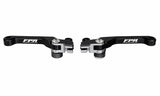 FPR Yamaha PW50 Unbreakable brake levers (VARIOUS COLOURS)