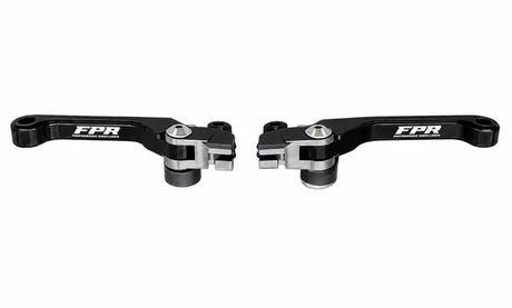 FPR Yamaha PW50 Unbreakable brake levers (VARIOUS COLOURS)