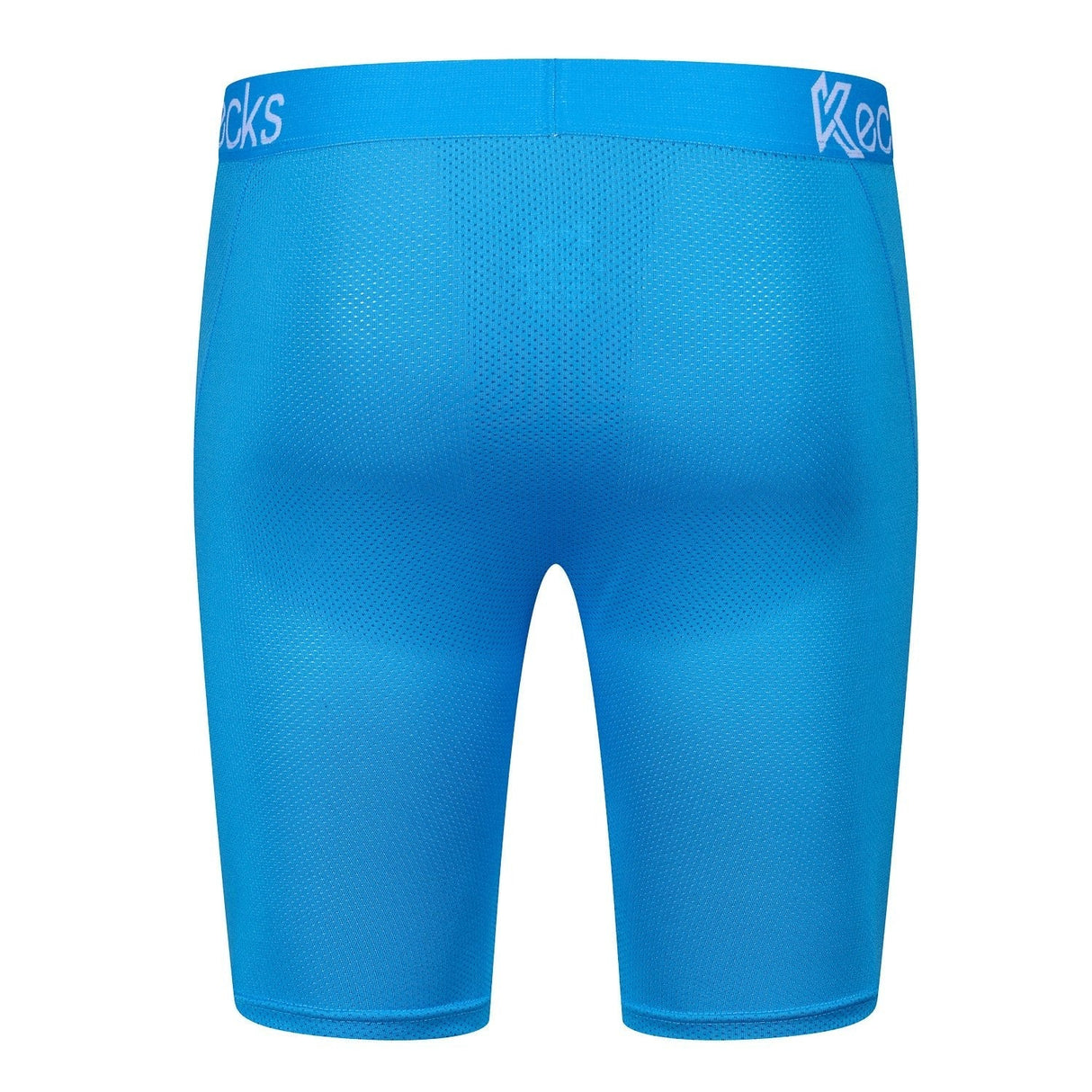 Blue Breeze Boxer Shorts