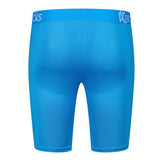 Blue Breeze Boxer Shorts