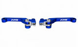 FPR Yamaha PW50 Unbreakable brake levers (VARIOUS COLOURS)
