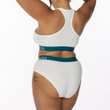 Bone Modal Sports Bralette