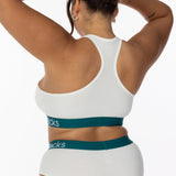 Bone Modal Sports Bralette