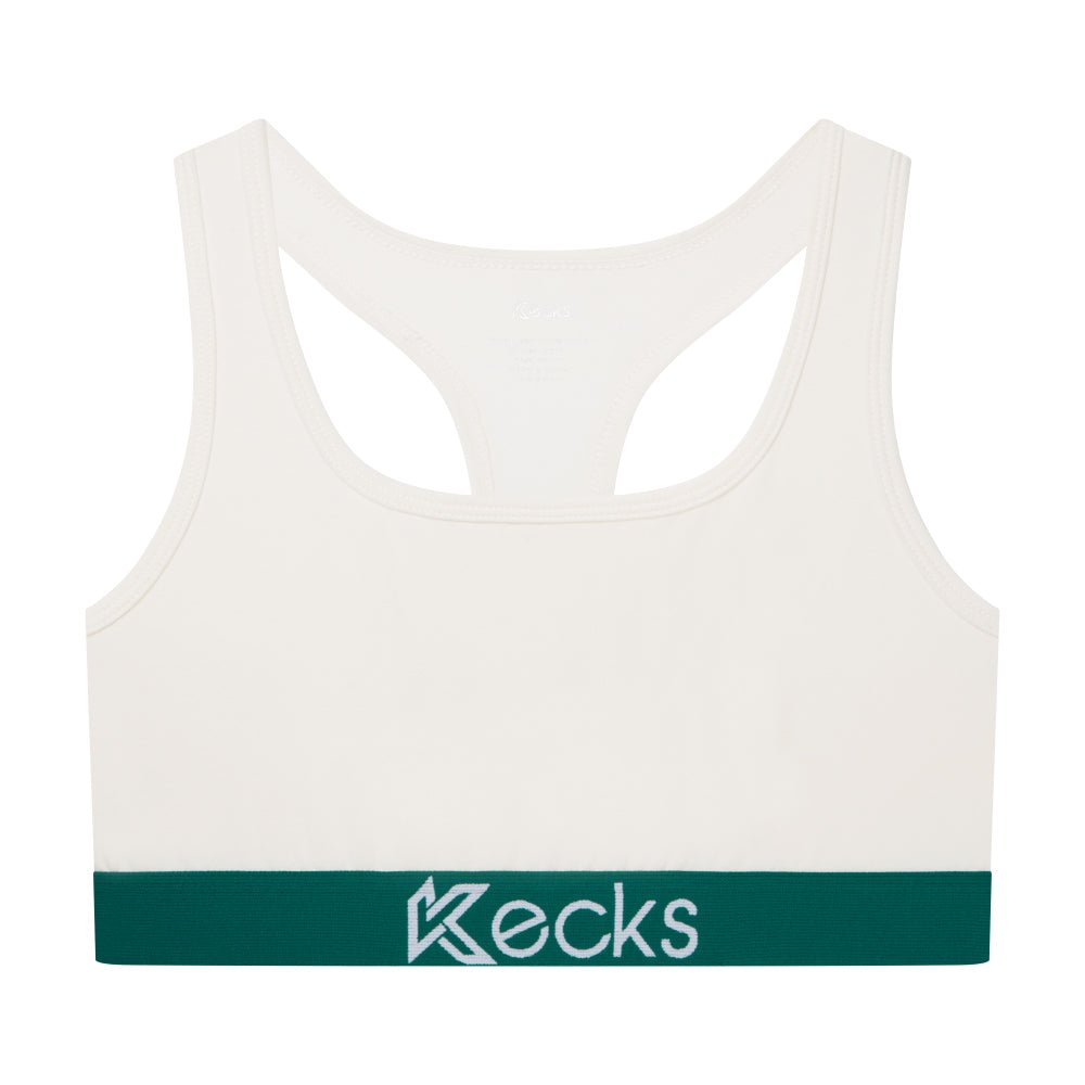 Bone Modal Sports Bralette