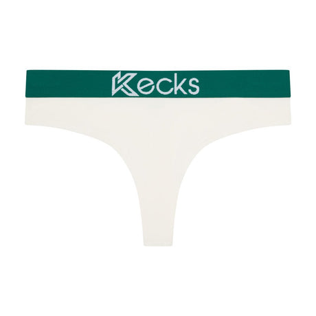 Bone Modal Thong