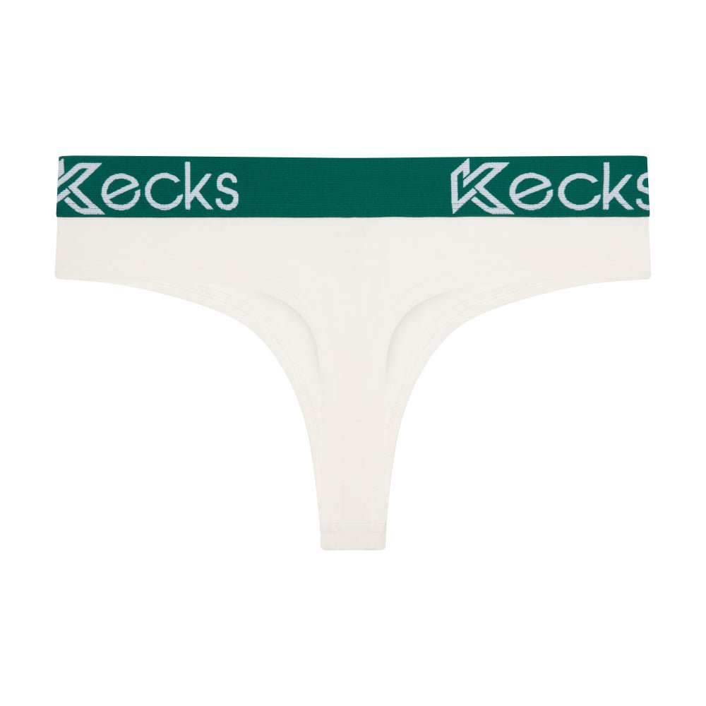 Bone Modal Thong