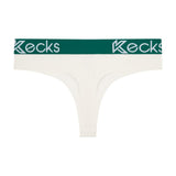 Bone Modal Thong