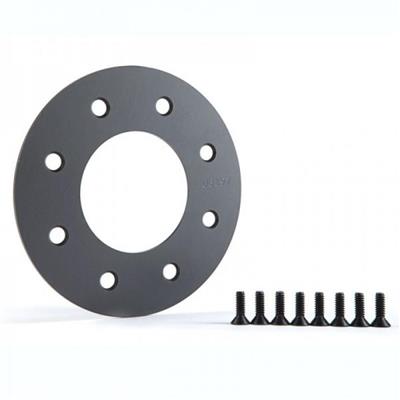 Hinson Backing Plate Kit With Screws Honda CRF250 04-23 (Hinson Basket Only)